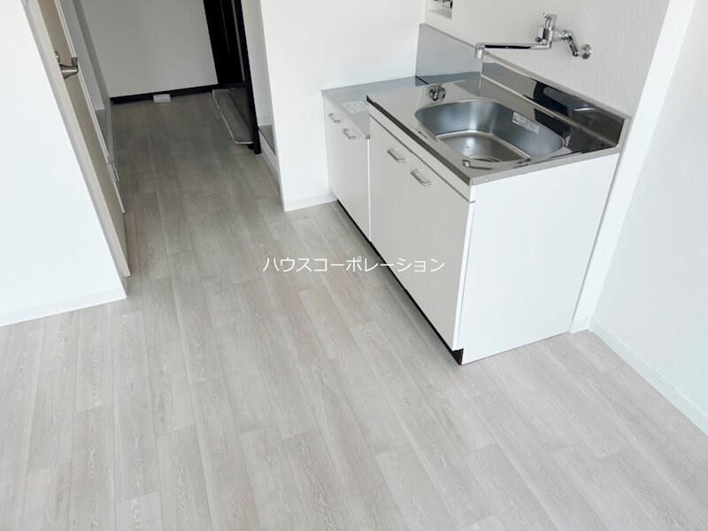 塚口駅 徒歩5分 3階の物件内観写真