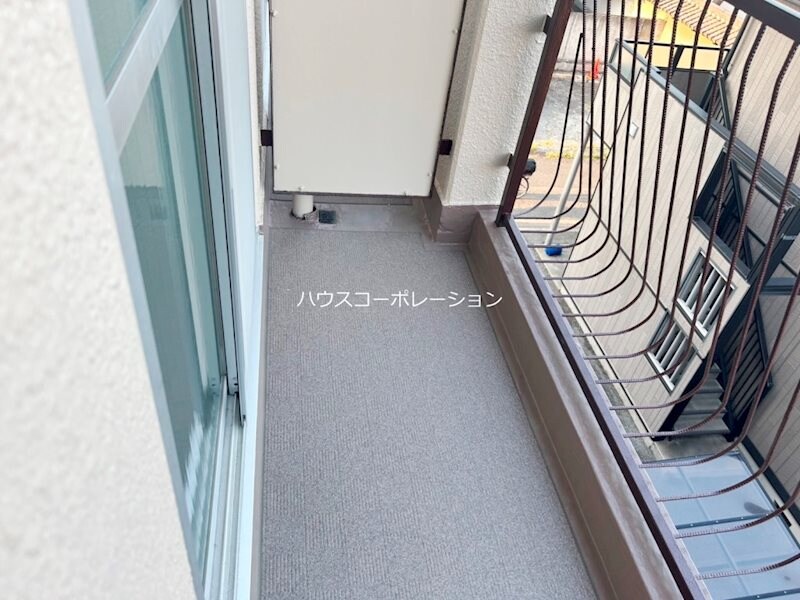 塚口駅 徒歩5分 3階の物件内観写真