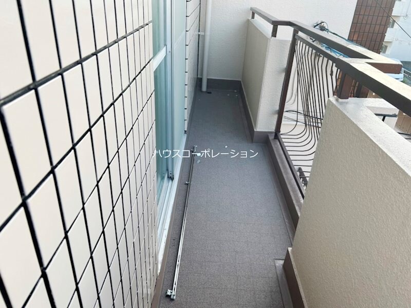 塚口駅 徒歩5分 3階の物件内観写真