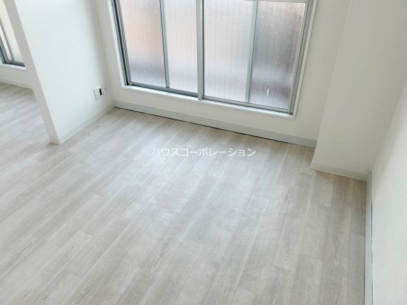 塚口駅 徒歩5分 3階の物件内観写真