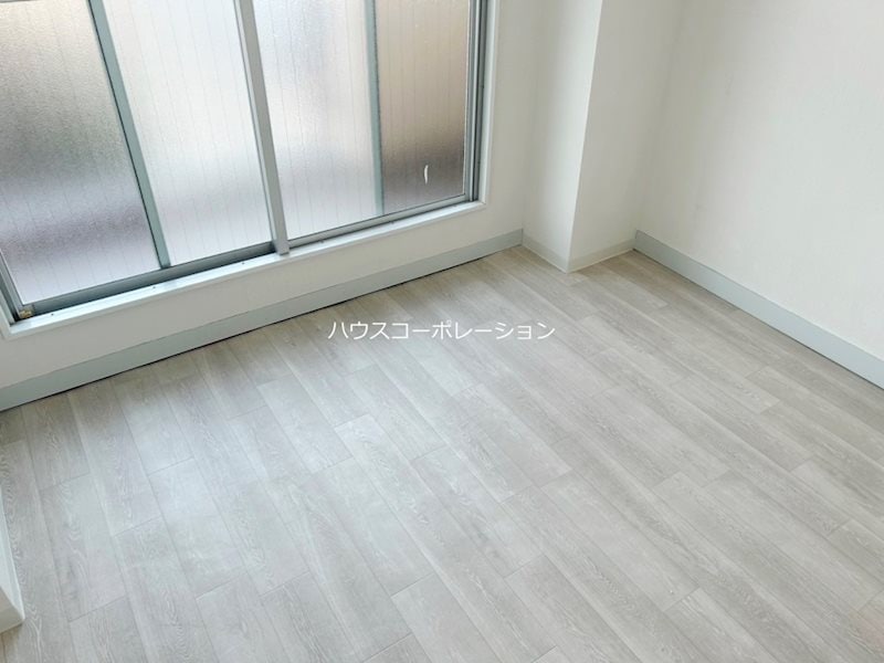 塚口駅 徒歩5分 3階の物件内観写真