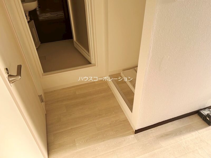 塚口駅 徒歩5分 2階の物件内観写真