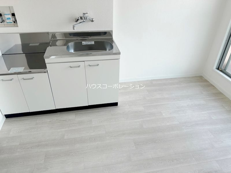 塚口駅 徒歩5分 3階の物件内観写真