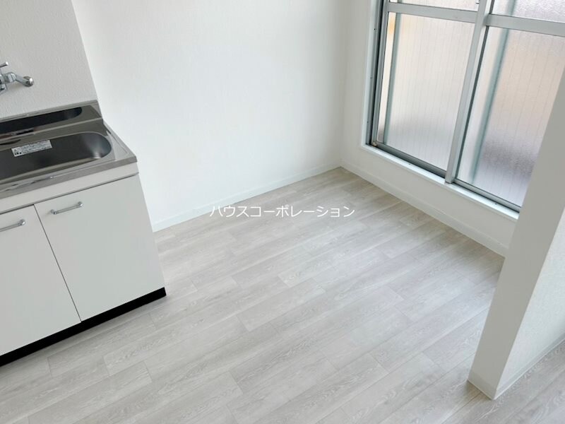 塚口駅 徒歩5分 3階の物件内観写真