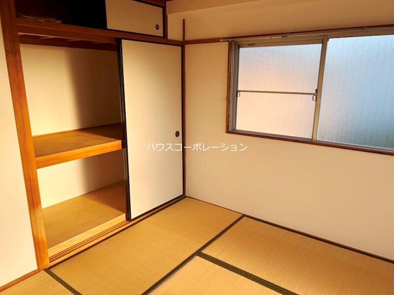 塚口駅 徒歩5分 2階の物件内観写真