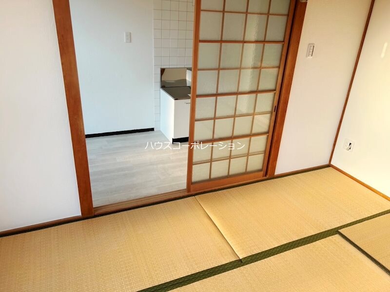 塚口駅 徒歩5分 2階の物件内観写真