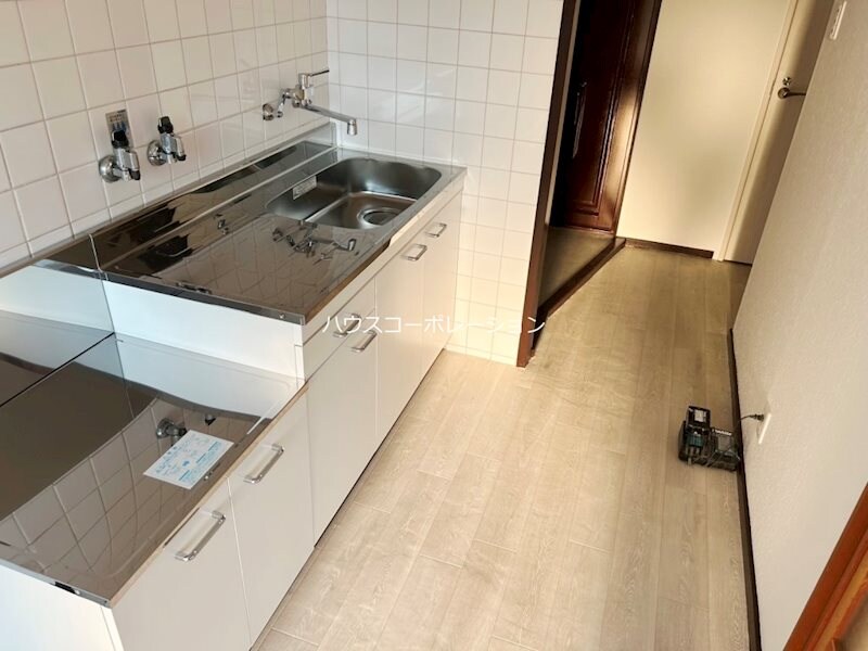 塚口駅 徒歩5分 2階の物件内観写真