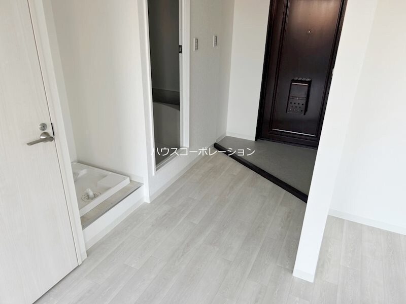 塚口駅 徒歩5分 3階の物件内観写真