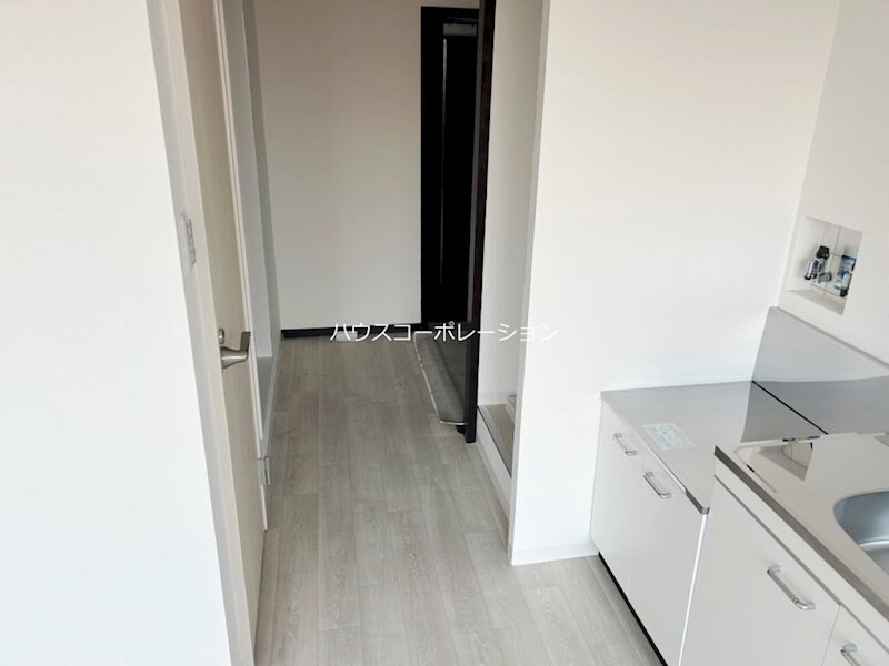 塚口駅 徒歩5分 3階の物件内観写真