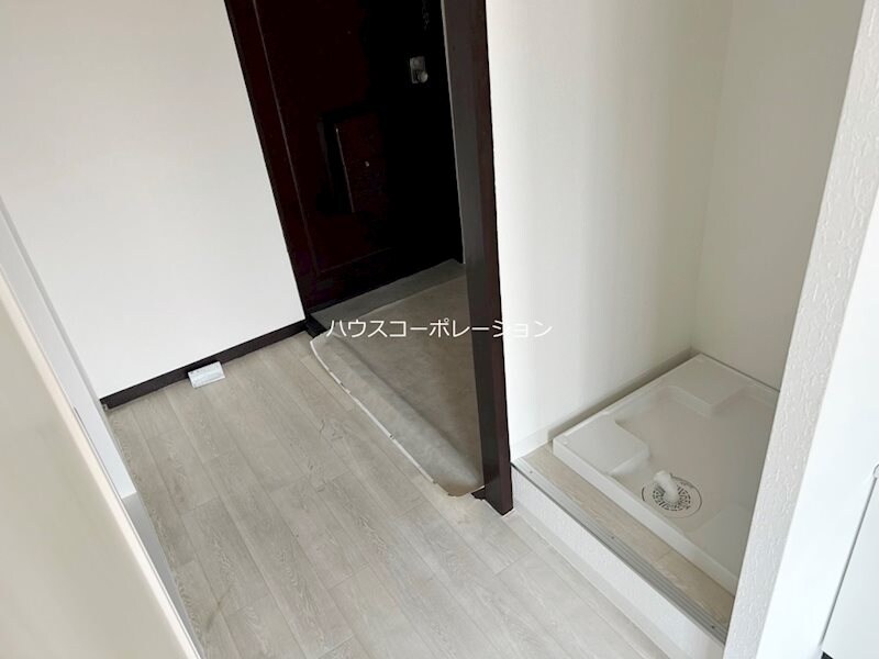 塚口駅 徒歩5分 3階の物件内観写真