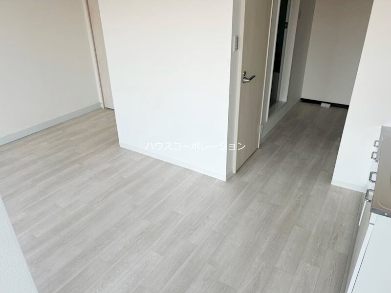 塚口駅 徒歩5分 3階の物件内観写真