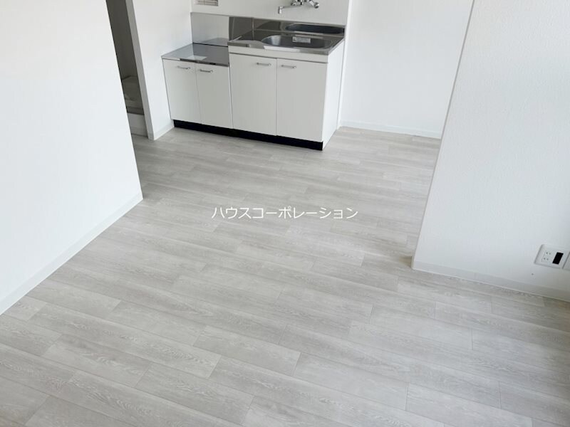 塚口駅 徒歩5分 3階の物件内観写真