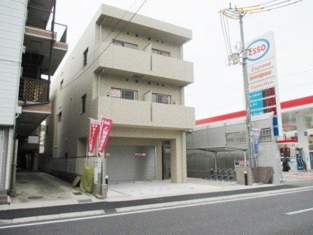 尼崎駅 徒歩10分 2階の物件外観写真