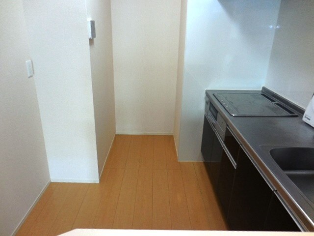 立花駅 徒歩12分 1階の物件内観写真