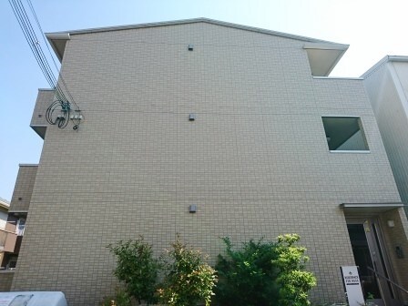 立花駅 徒歩12分 1階の物件外観写真