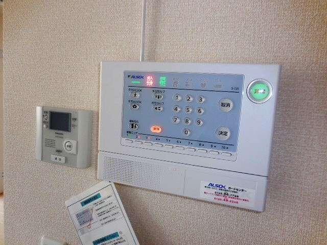 立花駅 徒歩12分 1階の物件内観写真