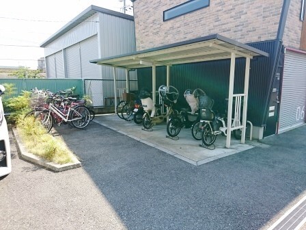 立花駅 徒歩12分 1階の物件内観写真