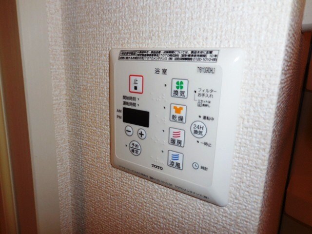 立花駅 徒歩12分 1階の物件内観写真