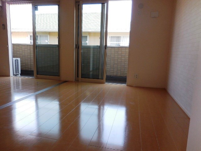 立花駅 徒歩12分 1階の物件内観写真