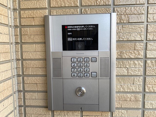 立花駅 徒歩12分 1階の物件内観写真