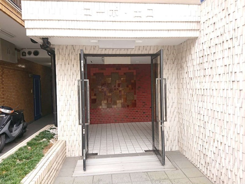 立花駅 徒歩5分 2階の物件内観写真