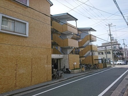 立花駅 徒歩5分 2階の物件外観写真