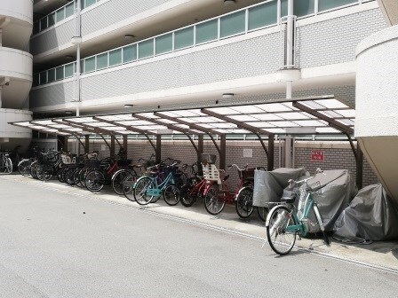 立花駅 徒歩10分 3階の物件内観写真