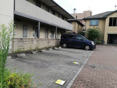 立花駅 徒歩17分 2階の物件内観写真