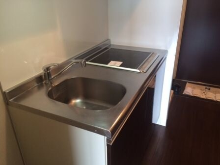 立花駅 徒歩2分 4階の物件内観写真