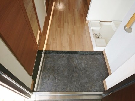 立花駅 徒歩2分 3階の物件内観写真