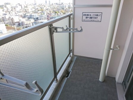 立花駅 徒歩2分 3階の物件内観写真