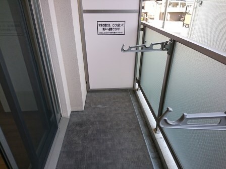 立花駅 徒歩2分 3階の物件内観写真