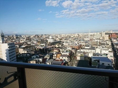 立花駅 徒歩2分 3階の物件内観写真