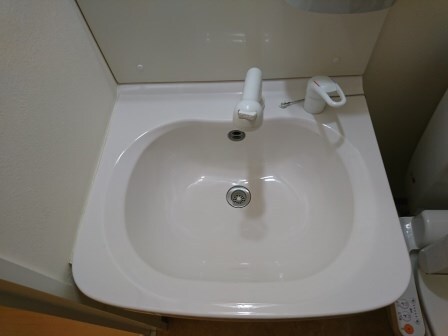 立花駅 徒歩2分 3階の物件内観写真