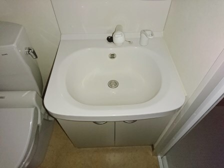 立花駅 徒歩2分 3階の物件内観写真