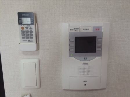 立花駅 徒歩2分 4階の物件内観写真