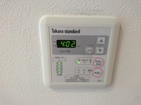 立花駅 徒歩2分 3階の物件内観写真