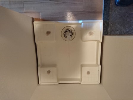 立花駅 徒歩2分 3階の物件内観写真