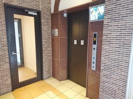 立花駅 徒歩2分 5階の物件内観写真