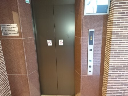 立花駅 徒歩2分 5階の物件内観写真