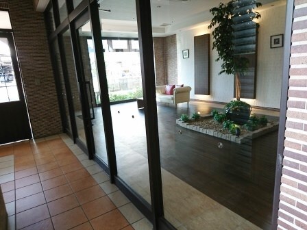 立花駅 徒歩2分 3階の物件内観写真