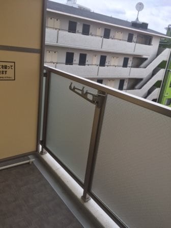 立花駅 徒歩2分 3階の物件内観写真