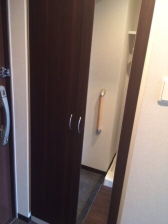 立花駅 徒歩2分 4階の物件内観写真