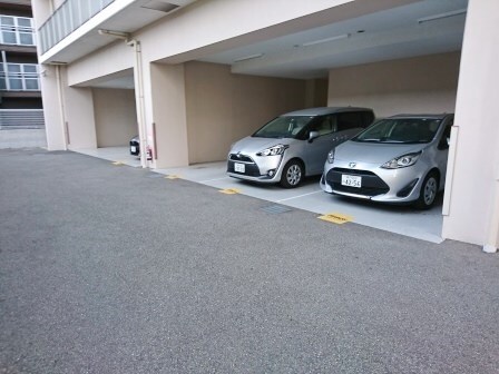 立花駅 徒歩2分 3階の物件内観写真