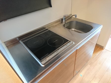 立花駅 徒歩2分 3階の物件内観写真