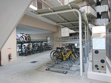 立花駅 徒歩2分 3階の物件内観写真