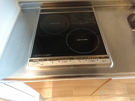 立花駅 徒歩2分 3階の物件内観写真