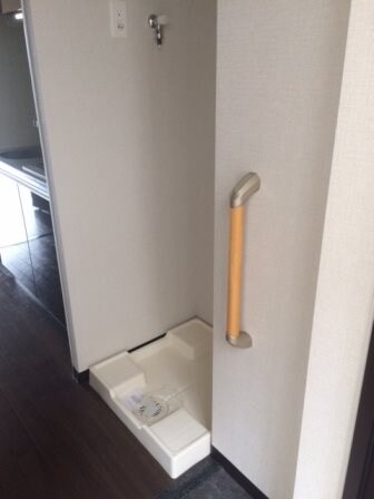 立花駅 徒歩2分 4階の物件内観写真