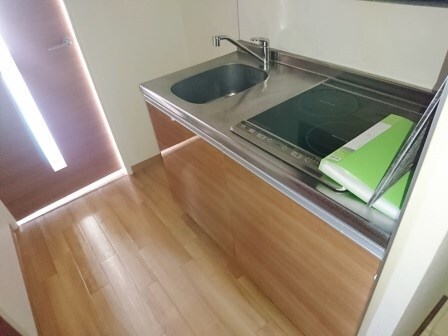 立花駅 徒歩2分 3階の物件内観写真