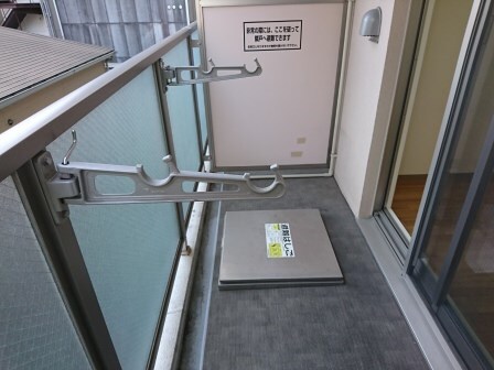 立花駅 徒歩2分 3階の物件内観写真